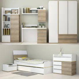 Newjoy series solid